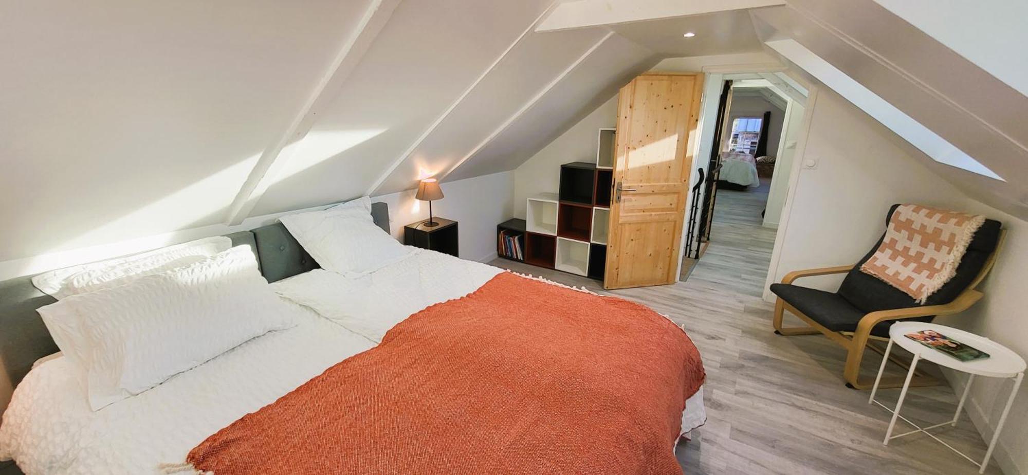 Gite Paimpol Le Poullou Экстерьер фото