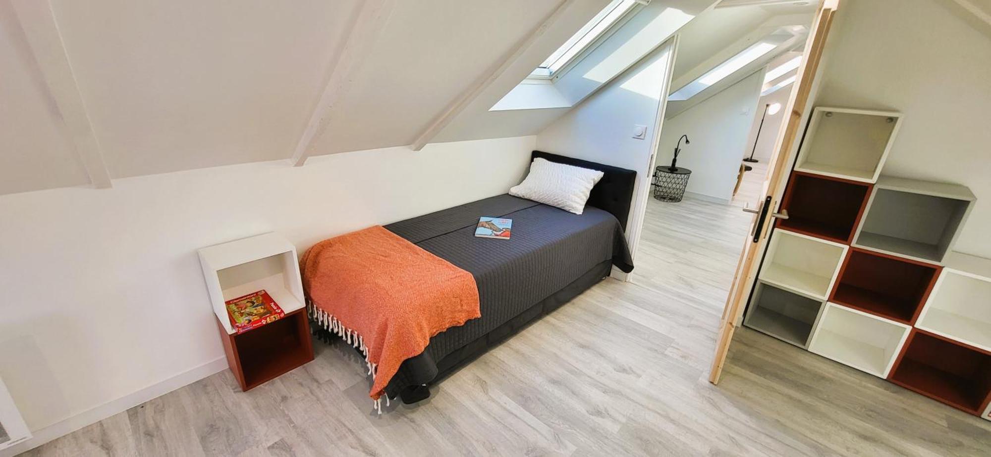 Gite Paimpol Le Poullou Экстерьер фото
