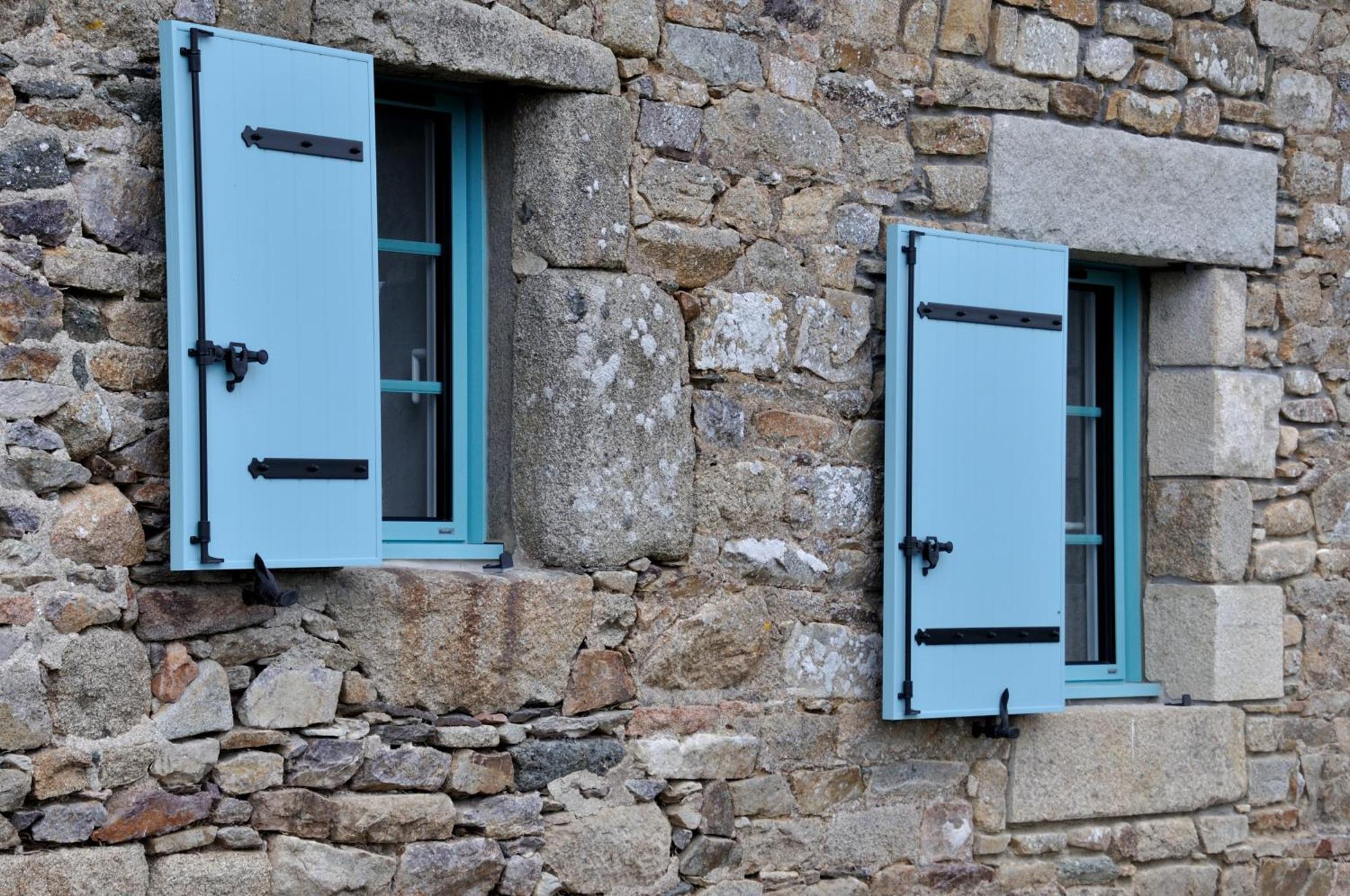 Gite Paimpol Le Poullou Экстерьер фото
