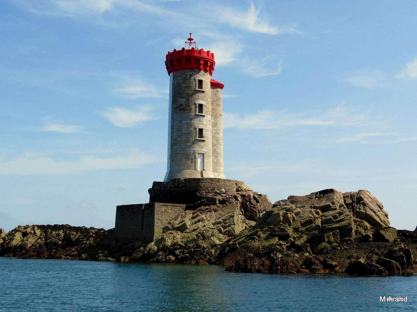 Gite Paimpol Le Poullou Экстерьер фото